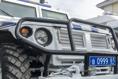 Виновницу ДТП на Киргизской поймали за рулем пьяной во второй раз