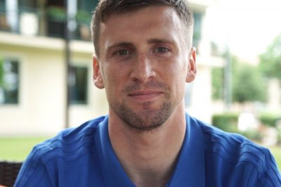Вратарь Сергей Песьяков рассказал, почему решил перейти в «Ростов»