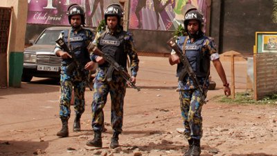 В Мали в ходе спецоперации погиб французский военнослужащий