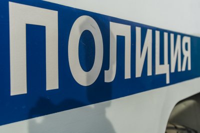 В Ростове из-за подозрительного пакета оцепили банк