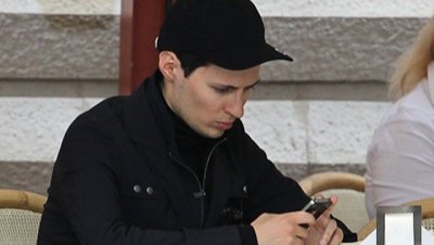 Публичный диалог главы Роскомнадзора и Дурова не решил судьбу Telegram