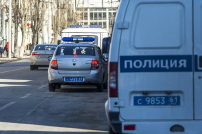Серийный вор попался на краже камеры видеонаблюдения в Ростовской области