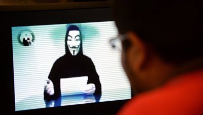 Греческие хакеры утверждают, что взломали сайт турецкого банка