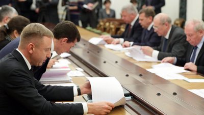 Национальные и религиозные отношения в РФ урегулируют по "профстандарту"
