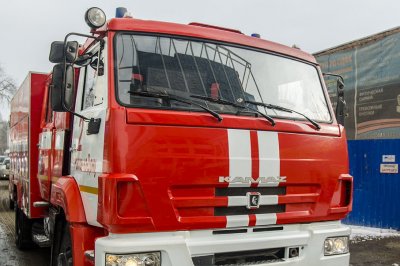 В эти выходные в Ростовской области ожидается чрезвычайная пожароопасность
