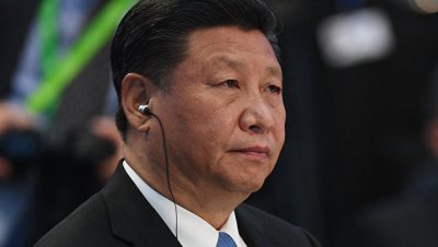 Си Цзиньпин предлагает провести обмен визитами министров обороны КНР и США