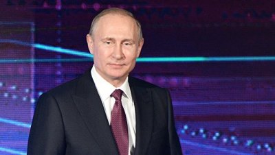 Путин рассказал о значении цифровых технологий для развития России