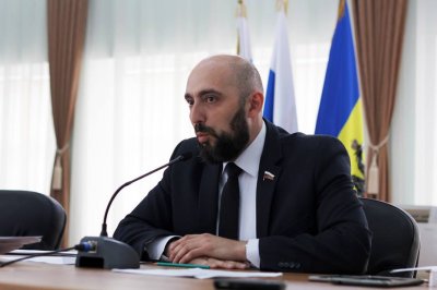 Новочеркасские депутаты попросили министра образования вступиться за студенческую поликлинику