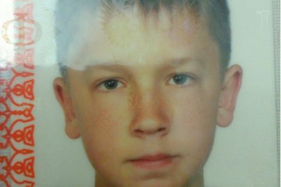 В Белоколитвинском районе пропал 15-летний мальчик