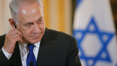 Израиль против соглашения России и США о перемирии в Сирии, сообщили СМИ