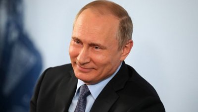 Путин пообщается со школьниками из регионов 21 июля