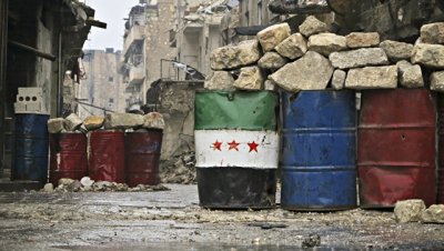 Сирийский генерал заявил, что санкции лишь вдохновляют его бороться с ИГ*