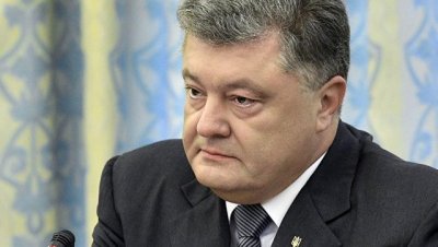 Порошенко призвал Грузию развивать экономическое сотрудничество с Украиной