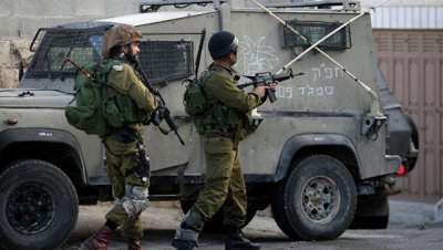 Израильские силовики опасаются арабских волнений