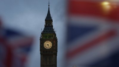 В посольстве Великобритании надеются, что цена на визу в Россию снизится