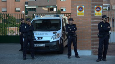 Посольство России в Испании подтвердило гибель россиянки в Валенсии