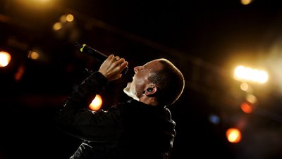 Власти подтвердили причину смерти солиста Linkin Park