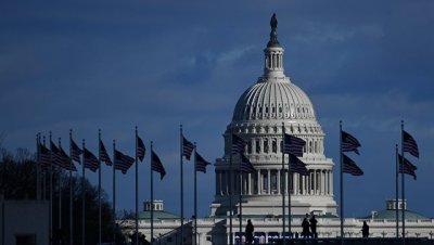 Депутат: конгресс США пытается лишить Трампа влияния на отношения с Россией