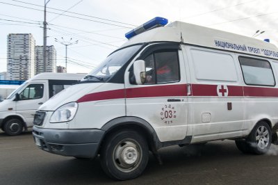 Инвалид из Ростовской области добился, чтобы его доставляли на процедуры в больницу