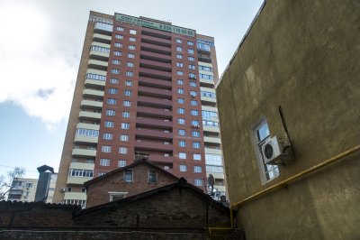 В Ростовской области ввели в эксплуатацию почти 500 тыс. квадратных метров бюджетного жилья