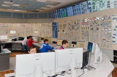Ростовская АЭС: на пусковом энергоблоке №4 продолжаются испытания