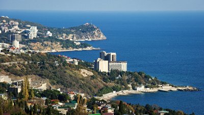 Крым определится с величиной курортного сбора в сентябре
