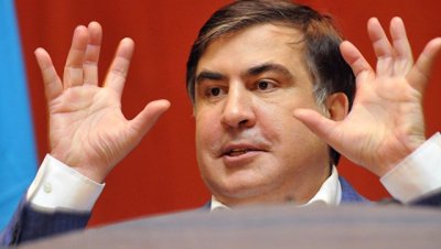 Грузинский министр уверен, что Саакашвили окажется в тюрьме на родине