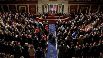 Конгрессмен рассказал, почему голосовал против антироссийских санкций