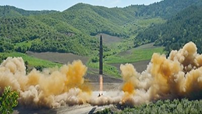 США не признают за КНДР права на ядерное оружие