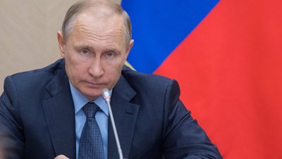 Путин подписал закон об ужесточении наказания за склонение к суициду