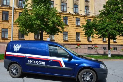 «Почту России» оштрафовали за украденные в Ростове посылки