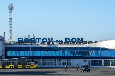 Пассажир самолета Тбилиси–Москва умер в ростовском аэропорту до приезда скорой