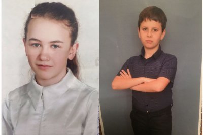 Два ребенка пропали в Ростовской области