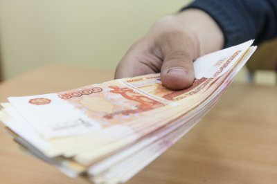 Директора донских фирм «отмыли» 80 млн рублей