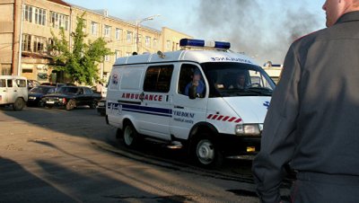 В Ереване на месте взрыва нашли две мины, один пострадавший скончался