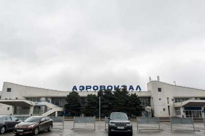 Ростовский аэропорт обслужил более 33 тысяч трансферных пассажиров