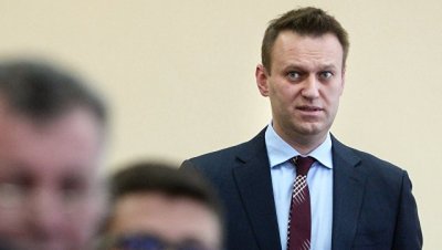 Прокуратура поддержала просьбу ФСИН продлить Навальному испытательный срок