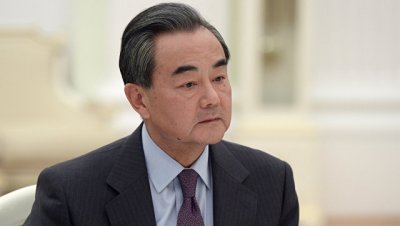 Глава МИД КНР настоятельно призвал КНДР соблюдать резолюции ООН