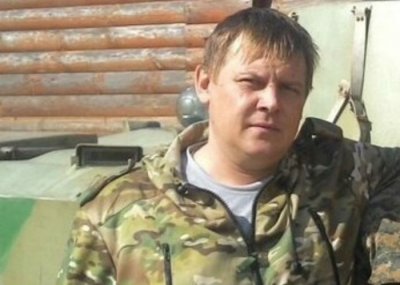 Ополченец из ЛНР отметил день рождения в Ростове и пропал