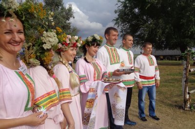 Ростовская область готовится к фестивалю «Калининское лето»