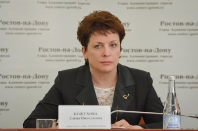 Администрация Ростова отчитается перед жителями города за свою деятельность