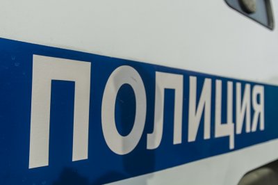 Угонщик-рецидивист в Ростове похитил машину и попал в ДТП