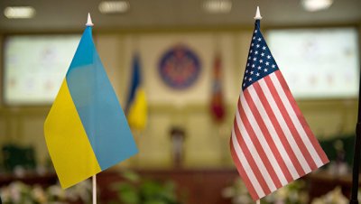 Мэттис едет в Киев проинспектировать американские инвестиции