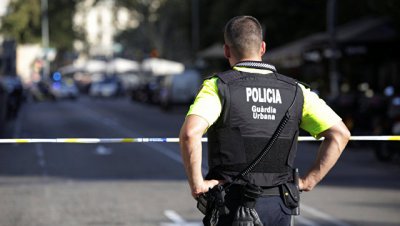 СМИ: трое подозреваемых в причастности к терактам в Испании ликвидированы