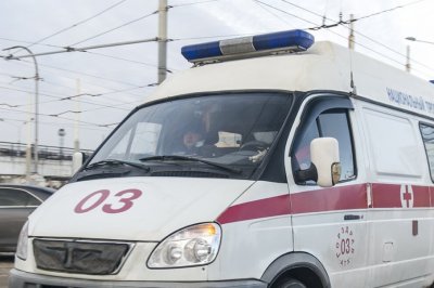 Пьяные дебоширки избили врачей скорой помощи в Шахтах