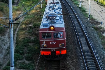 В Краснодарском крае поезд насмерть сбил ростовчанина