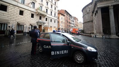 В Италии россиянка похитила находившегося под опекой сына и исчезла