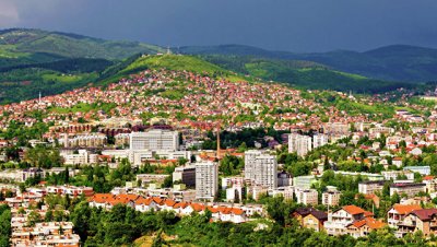 Босния отвергла опасения Земана, что страна может стать базой террористов