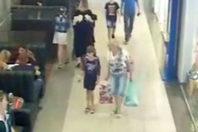 Пристыженная воровка вернула ростовской школьнице рюкзак