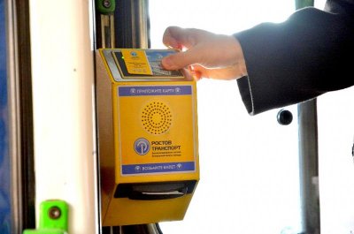 Стоимость проезда в автобусах Ростова подорожает с 1 октября